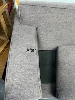 Upholstery Care